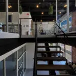 Espacios Coworking Cierre