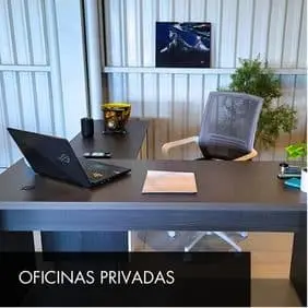 Servicios Oficinas privadas