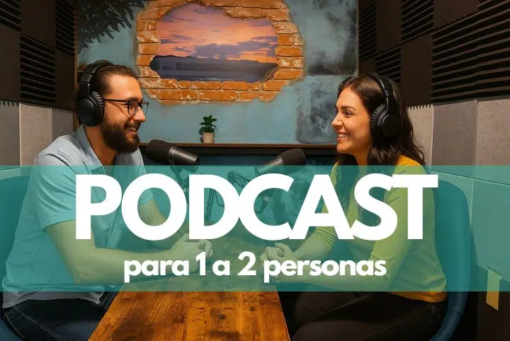 PODCAST 1