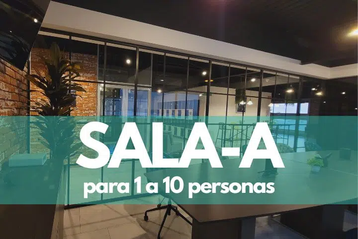 SALA A