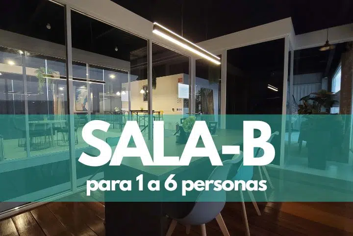 SALA B