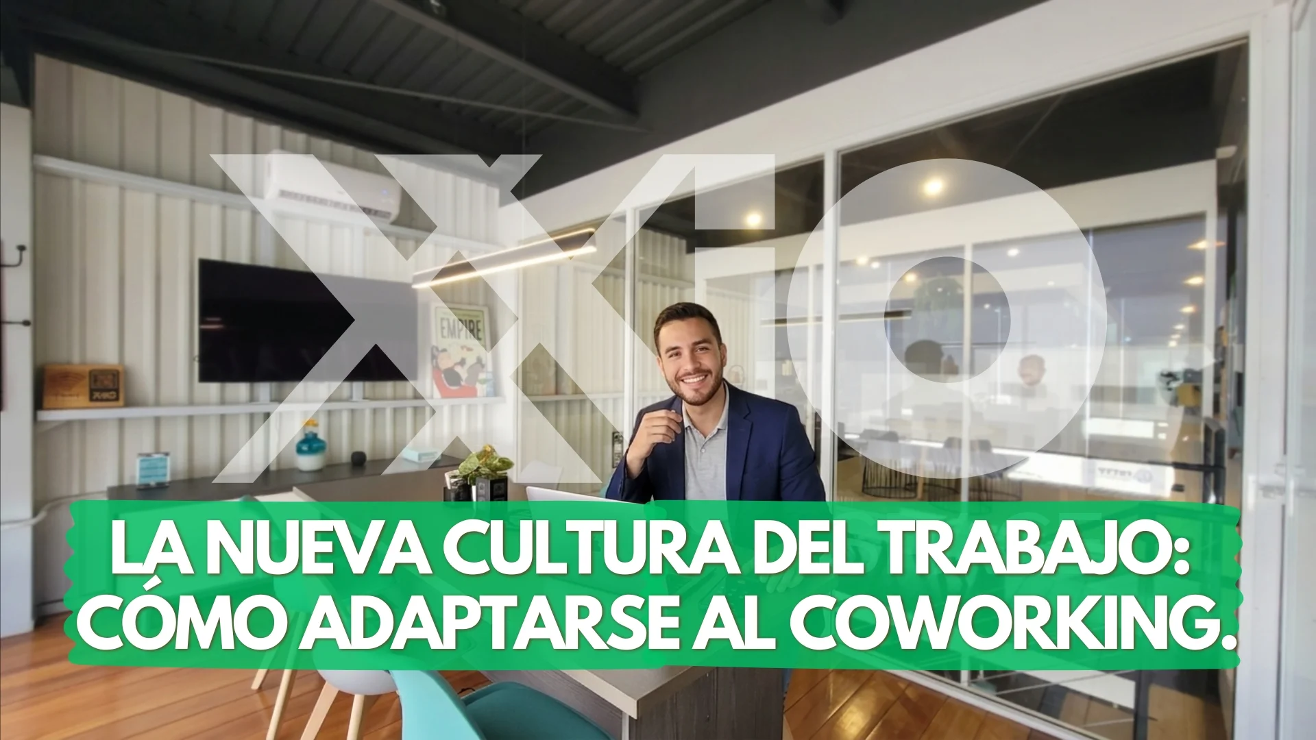 La nueva cultura del trabajo: cómo adaptarse al coworking. 2 IMG 20260406 b6 01