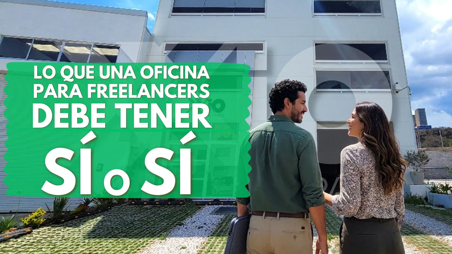 Checklist: Lo que una oficina para freelancers debe tener sí o sí 2 IMG para BLOG IMG 20260413 b8 01w