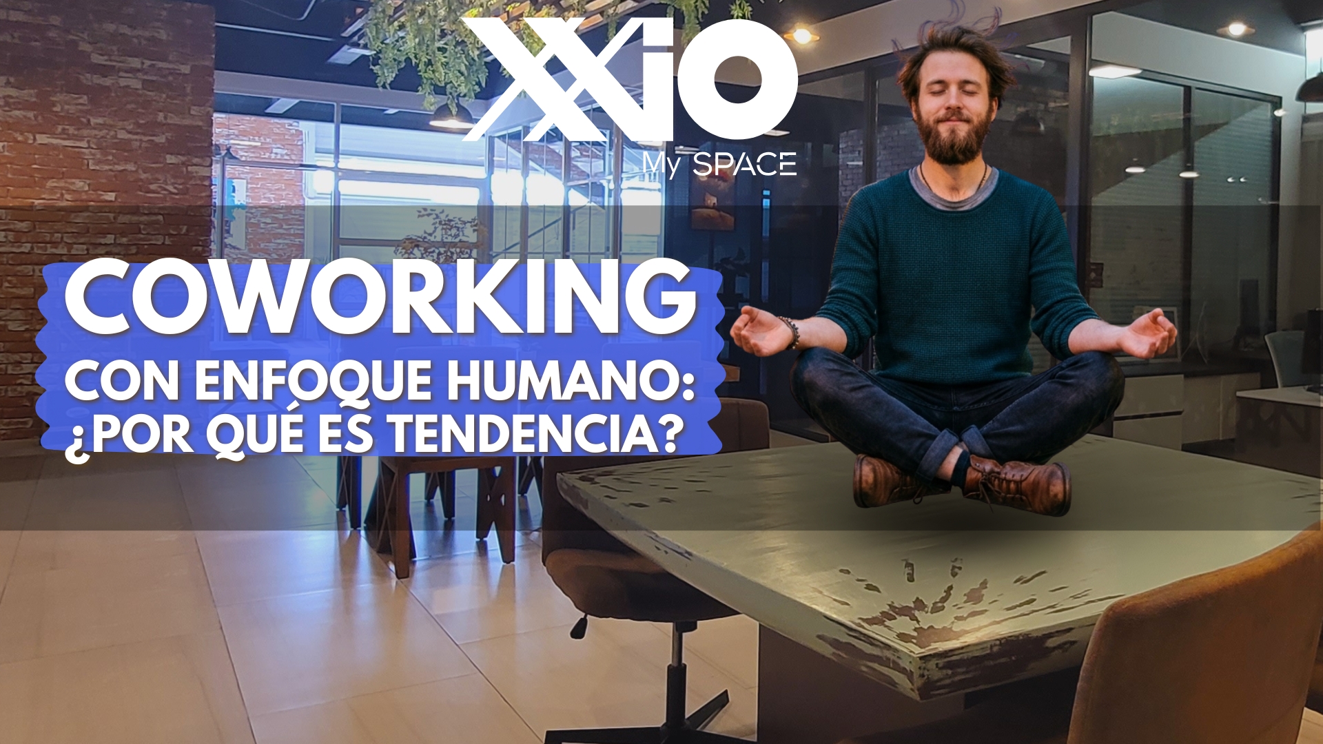 Coworking con enfoque humano:¿Qué valoran más los profesionales? 2 BLOGS 2026 1