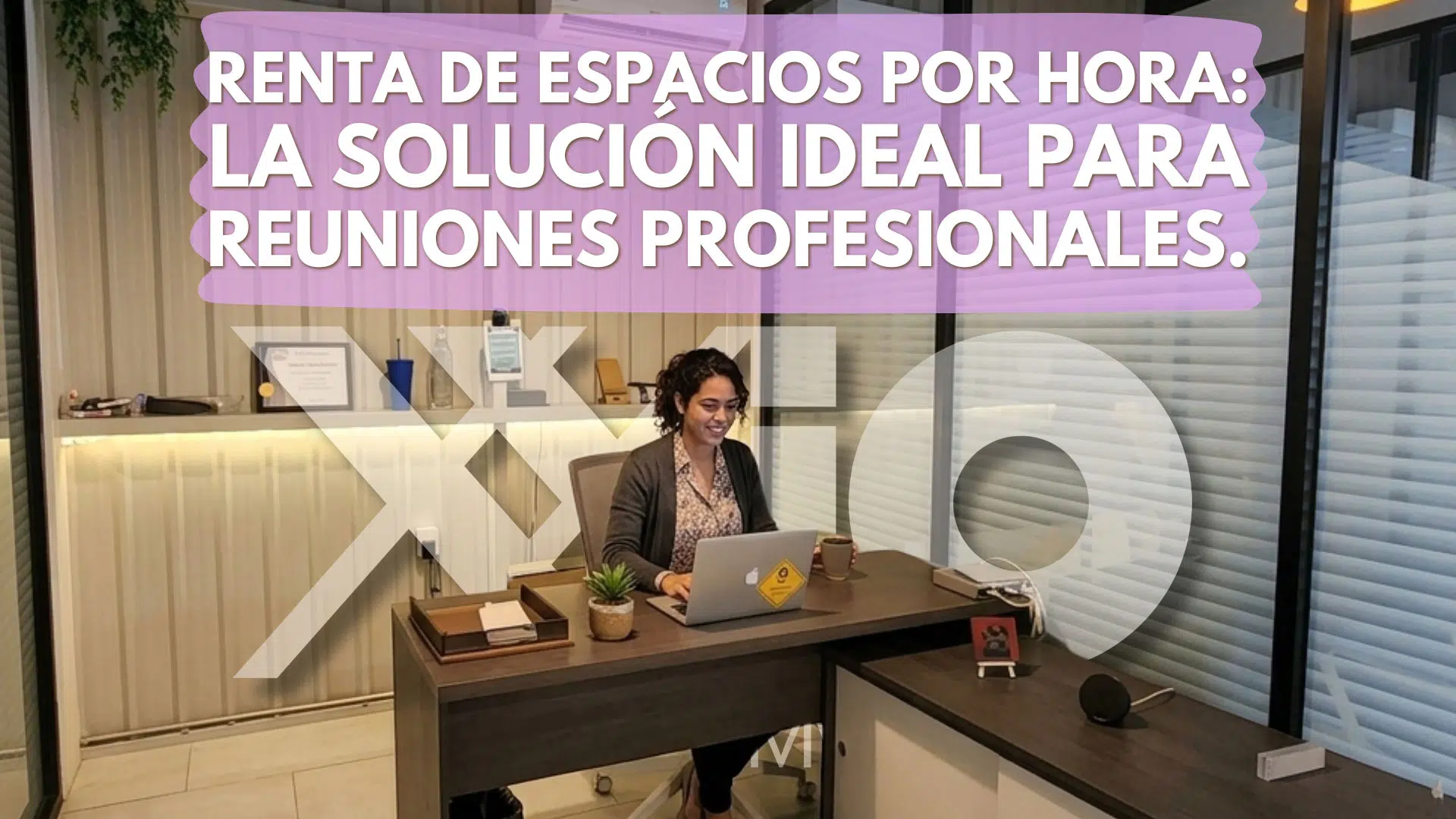 Renta de espacios por hora: La solución ideal para reuniones profesionales. 2 IMG 20260609 B11 01